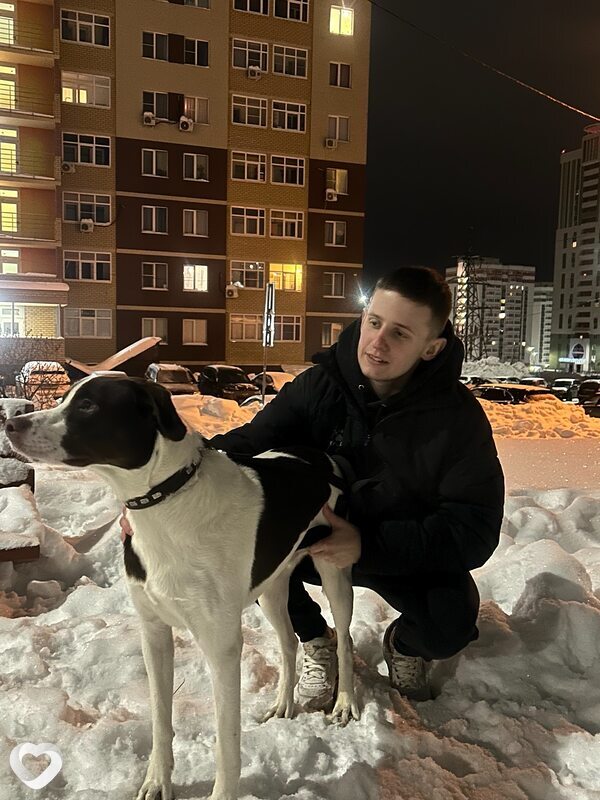 Ваня, 23, Нижнем Новгороде — анкета №4415712
