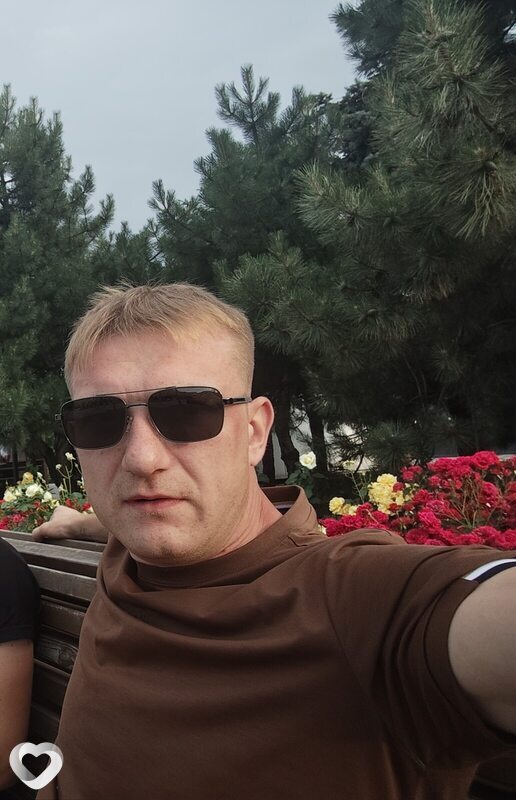 Дима, 36, Мариуполе — анкета №4415717