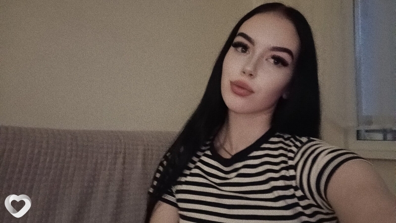 Ли, 20, Сургуте — анкета №4415718