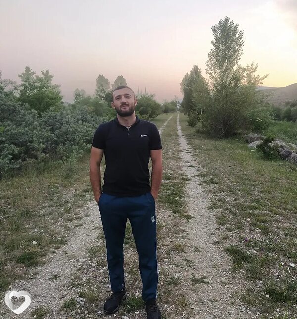 Турал, 31, Симферополе — анкета №4415721