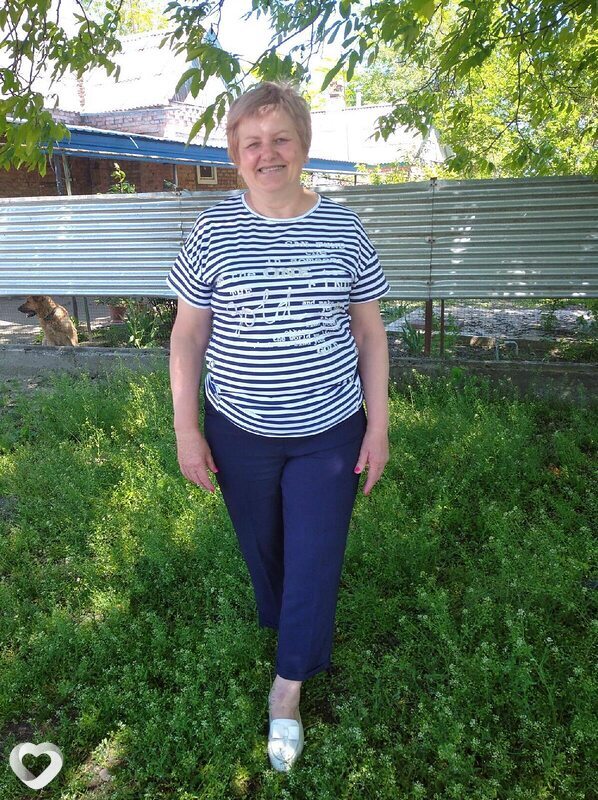 Елена, Майский (Кабардино-Балкария)