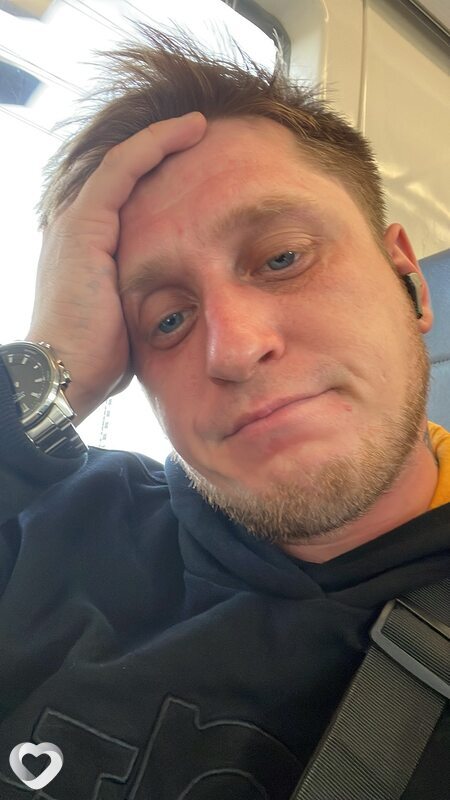 Сергей, 34, Балакове — анкета №4415825