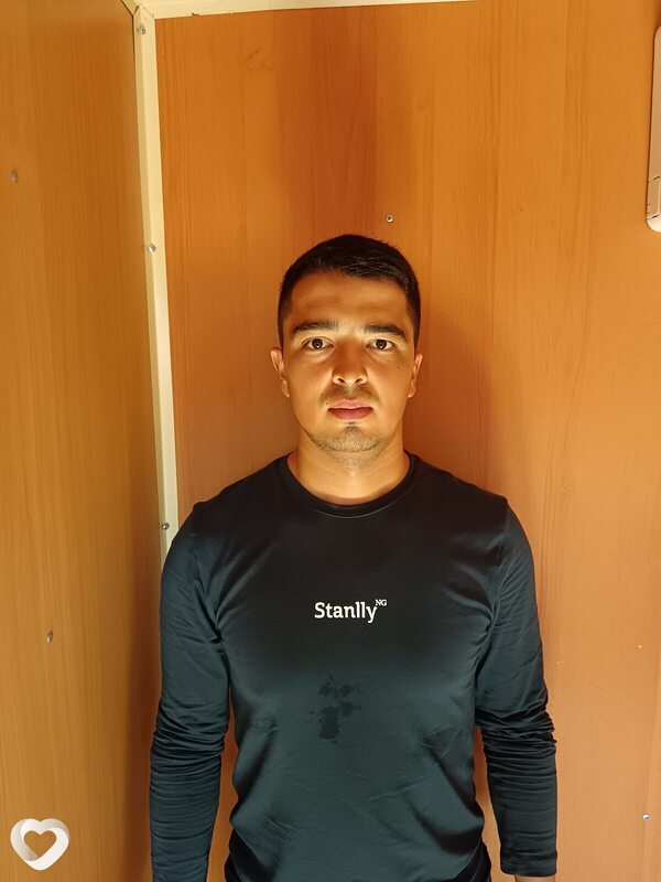 Боб, 25, Оренбурге — анкета №4415826