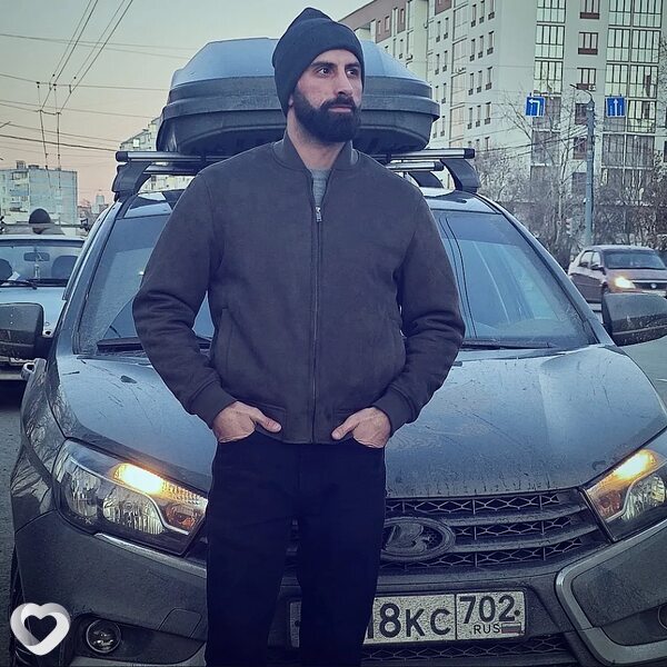 Latif, 34, Челябинске — анкета №4415827