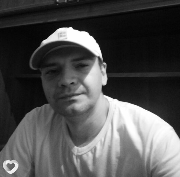 Андрей, 37, Тольятти — анкета №4415831