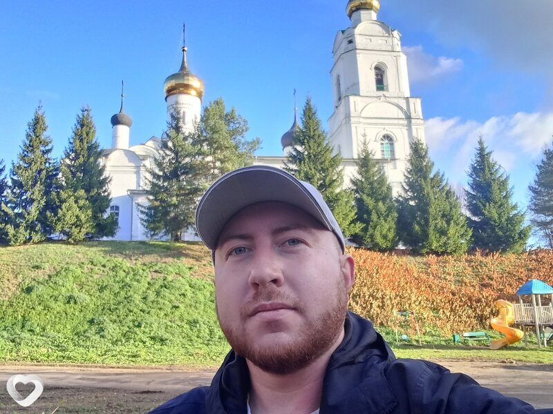 Слава, 36, Воронеже — анкета №4415835