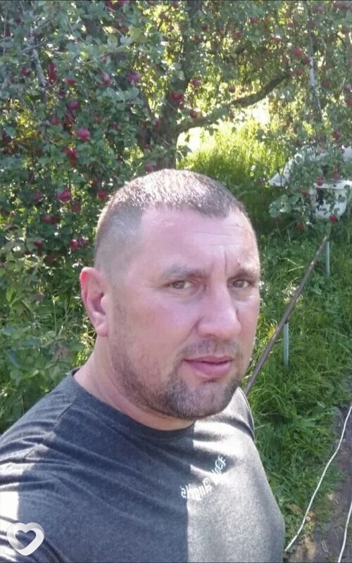 Алексей, 39, Волгограде — анкета №4415841