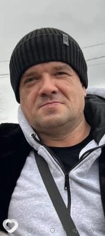 Вячеслав, 45, Москве — анкета №4415843