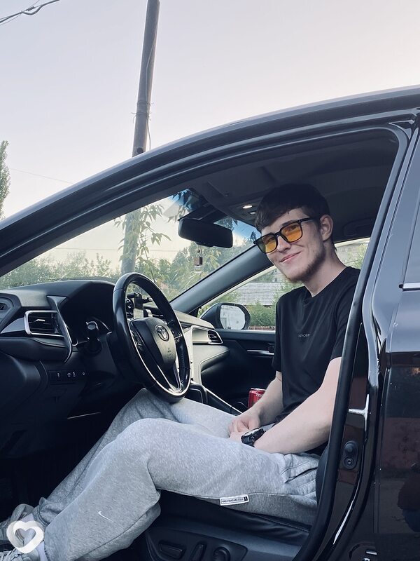 Григорий, 25, Соль-Илецк — анкета №4416225