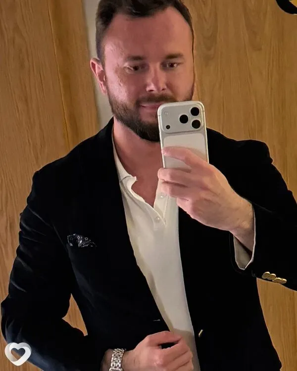Виталик, 35, Москве — анкета №4416237