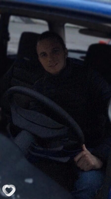 Денис, 26, Архангельске — анкета №4416242