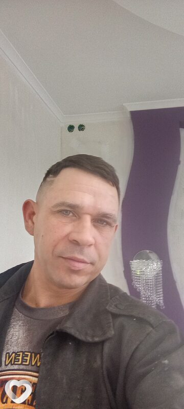 Вячеслав, 41, Белгороде — анкета №4415749