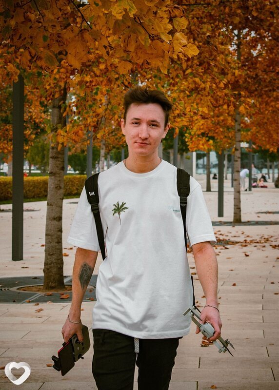 Вадим, Губкинский
