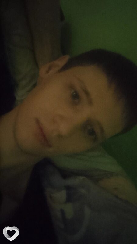 Илья, 19, Кривое Роге — анкета №4415766