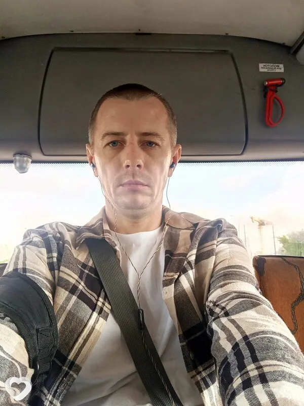 Дмитрий, 36, Москве — анкета №4415803