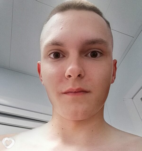 Жека, 19, Твери — анкета №4415807
