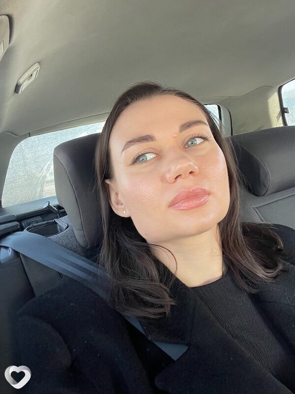 Татьяна, 31, Минске — анкета №4415809