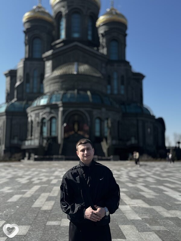 Алексей, 28, Домодедово — анкета №4415813
