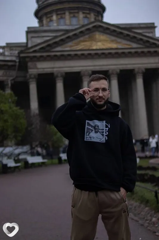 Виктор, 28, Москве — анкета №4415814