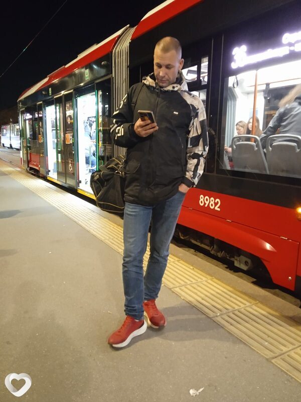 Дмитрий, 35, Санкт-Петербурге — анкета №4415854