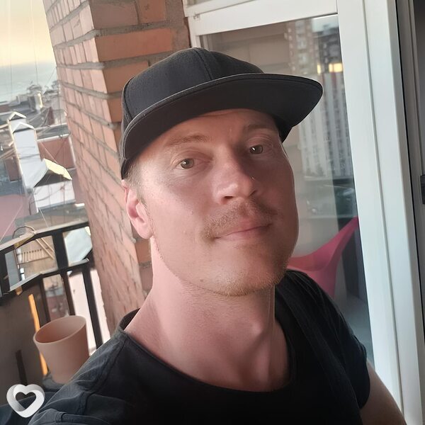 Алексей, 42, Санкт-Петербурге — анкета №4415920