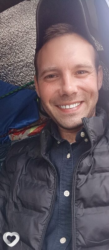 Макс, 34, Туле — анкета №4415921