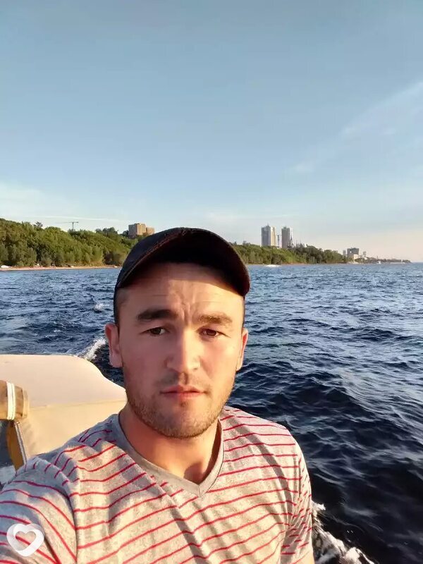 Ali, 31, Сергиеве Посаде — анкета №4415934