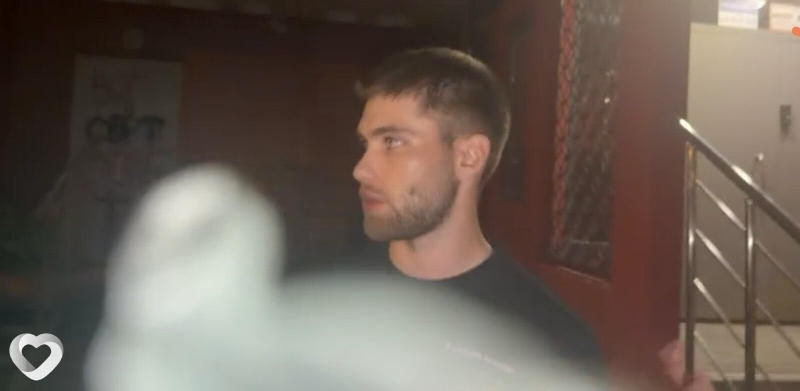 Егор, 24, Москве — анкета №4415940