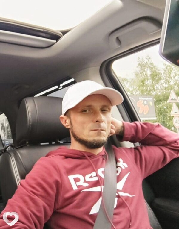 Сергей, 42, Мариуполе — анкета №4415874