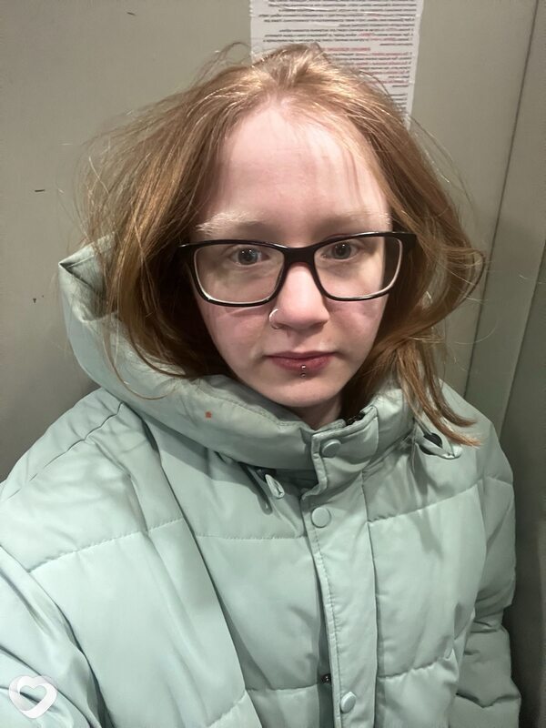 Саша, 20, Москве — анкета №4415879