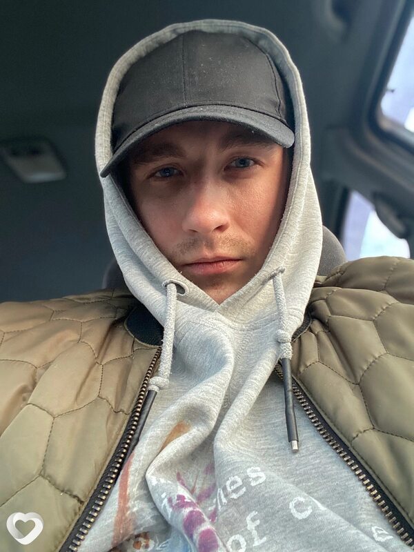 Георгий, 30, Новочеркасске — анкета №4415882