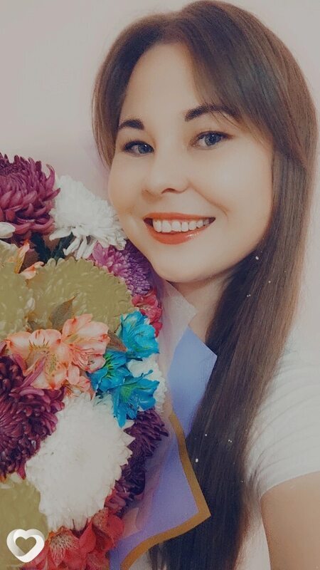 Светлана, 31, Алматы — анкета №4415889