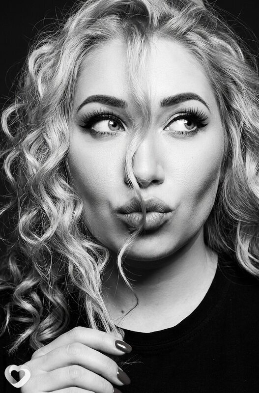 Юлия, 34, Брянске — анкета №4415892