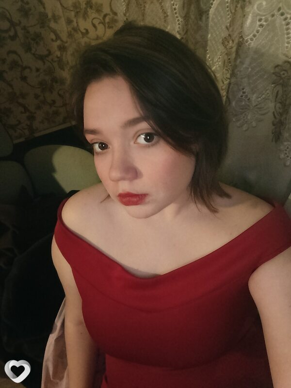 Ольга, 19, Кривое Роге — анкета №4415893