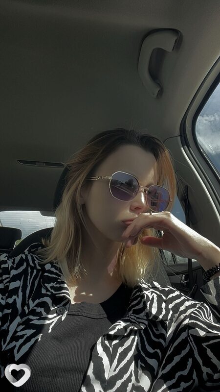 Алина, Ставрополь