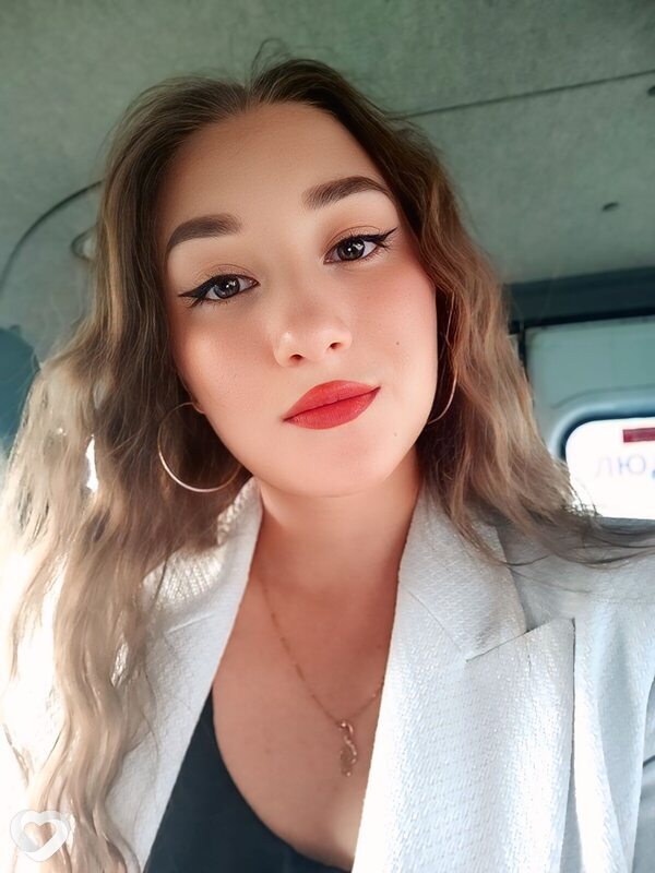 Анастасия, 19, Магнитогорске — анкета №4416012