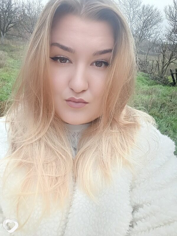 Марина, 26, Днепр — анкета №4416013