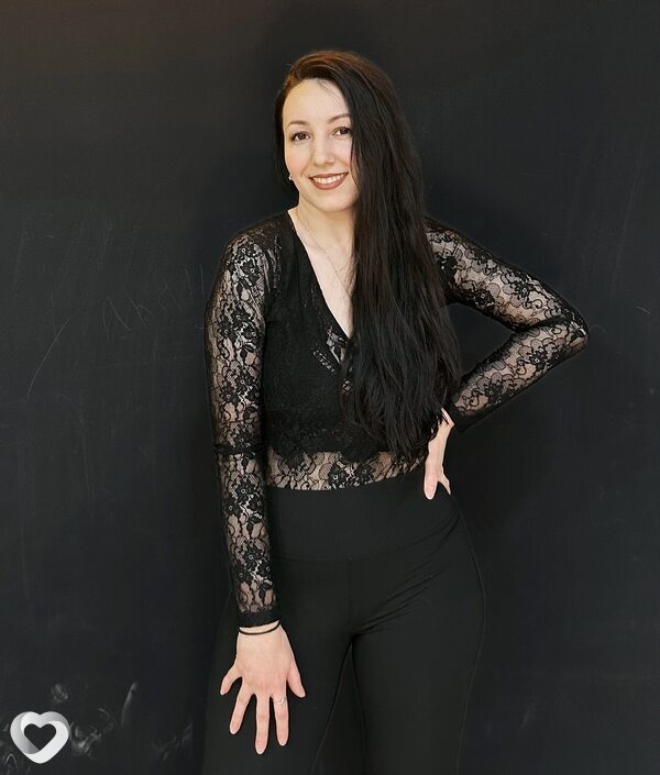 Марина, 35, Чебоксарах — анкета №4416014