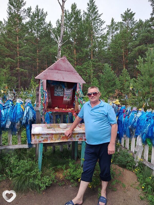 Михаил, Улан-Удэ