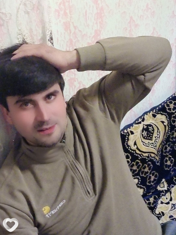 Umar, 27, Йошкар-Оле — анкета №4416026