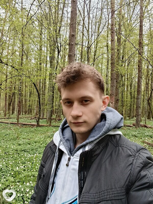 Makc, 22, Гродно — анкета №4416030