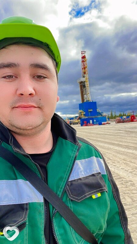 Шох, 29, Сочи — анкета №4416034