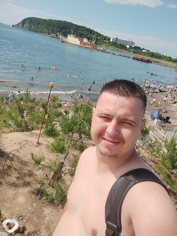 Виктор, 29, Ногинске — анкета №4416035