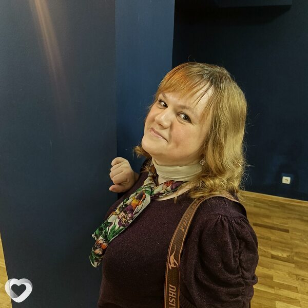 Галина, 36, Москве — анкета №4416127