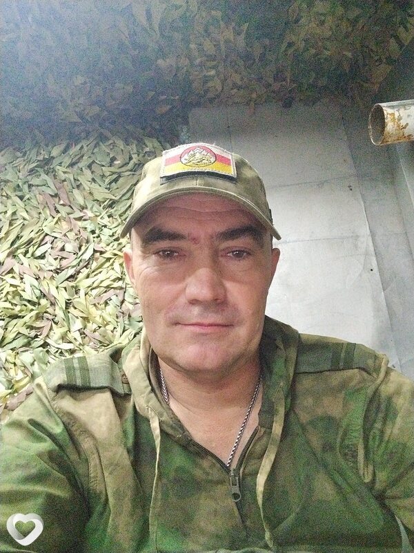 Виталий, Шебекино