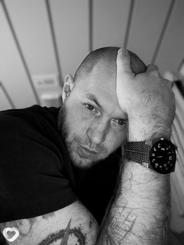 Gvarneri, 35, Краснодаре — анкета №4416135
