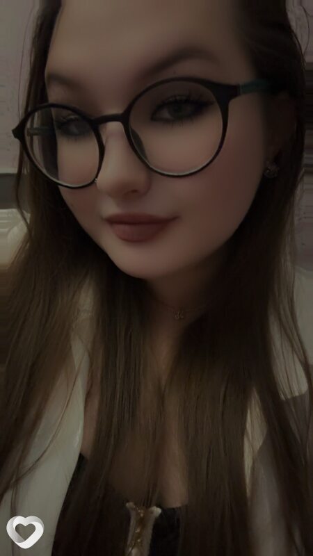 Карина, 20, Новосибирске — анкета №4416136