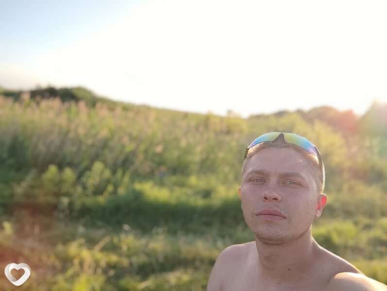 Александр, 29, Луганске — анкета №4416144