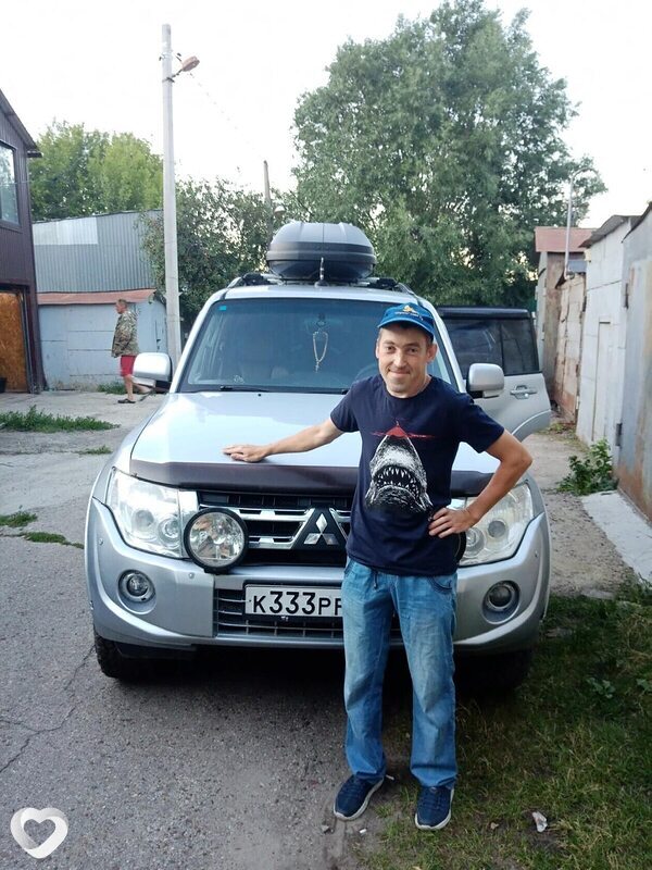 Артем, 35, Ульяновске — анкета №4416159