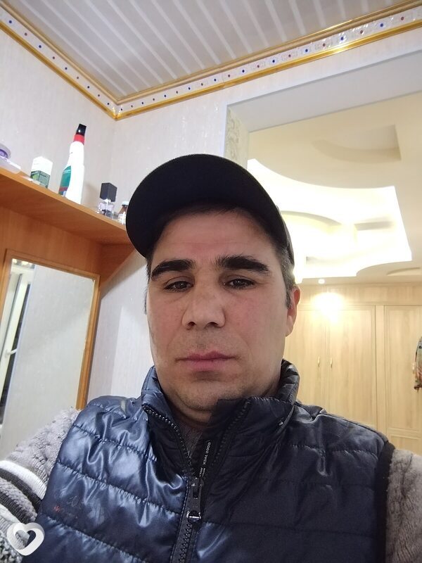 Рустам, 46, Чите — анкета №4416160